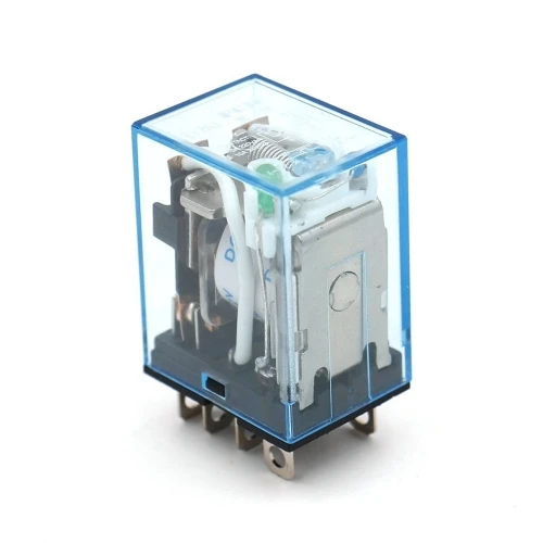 DC 12V