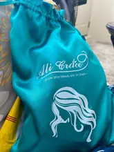 Ali Grace Bob pelucas delanteras de encaje para las mujeres corto pelo humano con corte Bob cierre peluca cabello Natural brasileño de encaje recto frente Bob pelucas