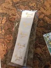 Papel de etiqueta bonito rosa/cada pegatina sellada, paquete de decoración de regalo de Navidad