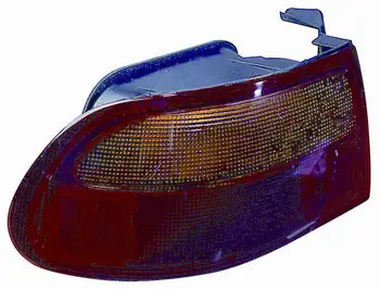

OPTICAL GROUP POST. HONDA CIVIC 92 3 p. Left EXTERNAL