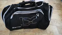 Gym-Bags Separation-Bags Sac-De-Sport Fitness-Training Travel Multifunction Outdoor 