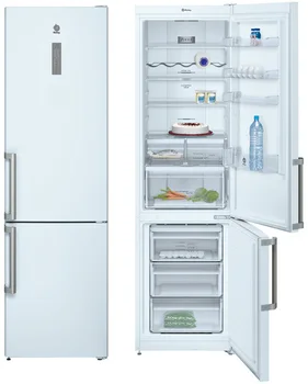 

BALAY REFRIGERATOR 3KF6826WE COMBI 203 NF TO +++