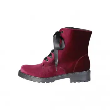 

Ana Lublin Botine ALICE