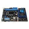 ASUS Motherboard kit LGA 1155 P8H61-M LX set with intel Core I3 2120 cpus and DDR3 DIMM 8G SATA 2 USB2.0 Intel H61 ATX 4