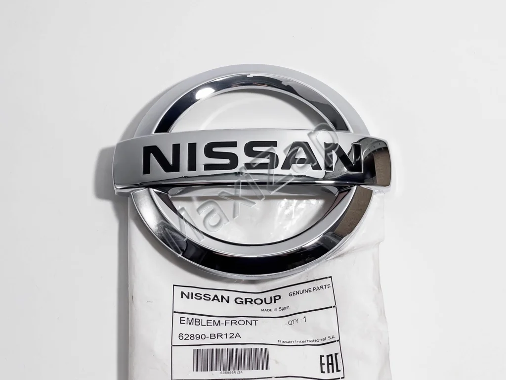 62890br12a Nissan/infiniti Emblem Front J10 Emblems AliExpress