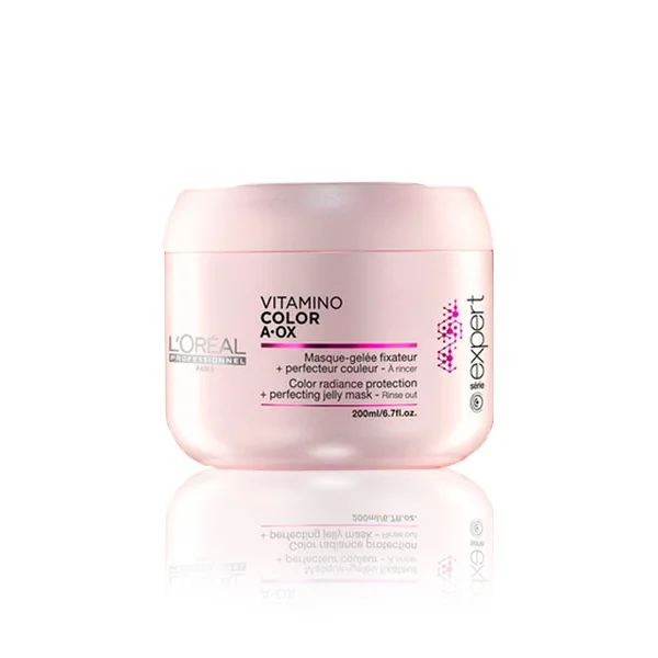 Маска Vitamino color A-ox Лореаль Expert Professional