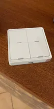 Interruptor inteligente ZigBee de 4 entradas para el hogar, compatible con Zigbee2mqtt, Automatización del hogar