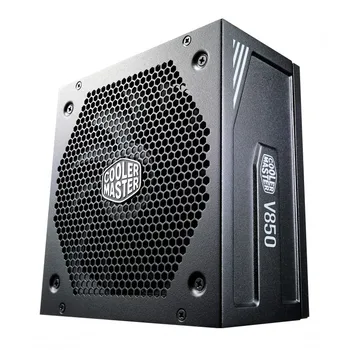 

Cooler Master V850 Gold-V2 power supply unit 850 W 24-pin ATX Black