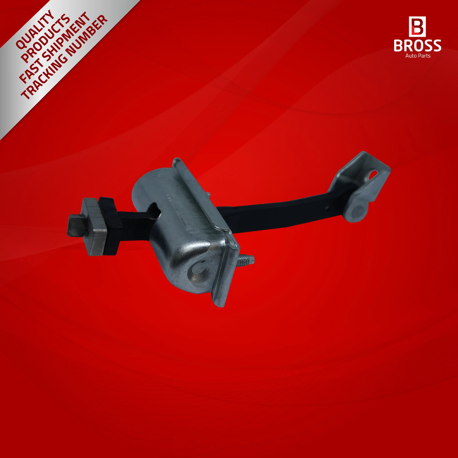 BDP829 петли передней двери стоп проверка ремень ограничитель BK31-V23500-AD для Transit MK4 V363