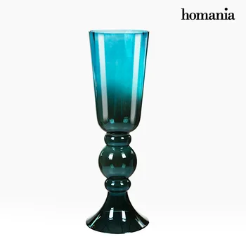 

Vase Crystal (22 x 22 x 64 cm) - Pure Crystal Deco Collection by Homania