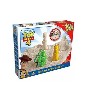 

Super Sand Toy Story 4 Toy Store