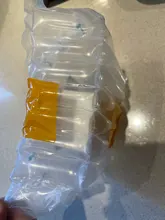 Humidity-Sensor Tuya Smart-Temperature Display And with Led-Screen Battery-Supply 