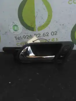 

7263806 handle Inner Front Left Volkswagen Golf V Saloon (1k1) 1.9 Tdi