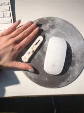 Sharkbang-Mini cuchilla para arte de zanahoria, sobres de papel de oficina, cuchilla para arte, papelería escolar