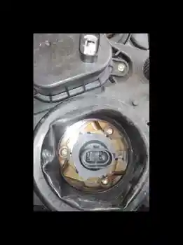 

1EH222964-02 6 930 206 Right Headlight Bmw X5 (e53) *
