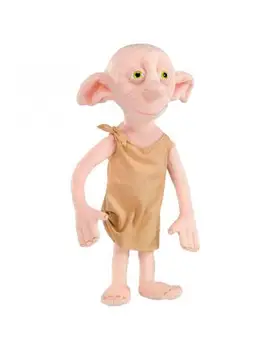 

Teddy DOBBY from HARRY POTTER 41 CM.