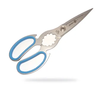 

Multipurpose Kitchen Scissors/Shears-MADE IN ITALY (14934)