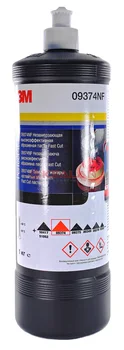 

3M™09374nf non-freezing abrasive polishing paste, 1 liter.