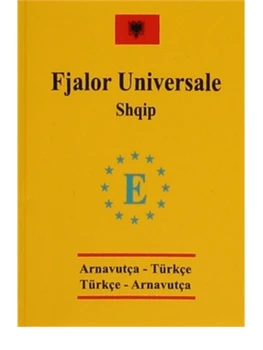 

Albanian Mobile Universal Dictionary-Fjalor Universale Shqip - A - Ece You