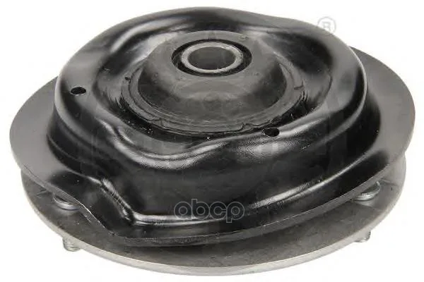 Опора Переднего Амортизатора С Подшипником Optimal F87440 Optimal арт. F87440