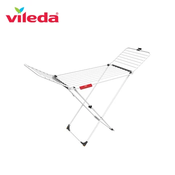 

CLOTHESLINE X LEGS EXTRA VILEDA 157215