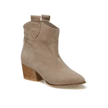 

FLO HAITI Mink Women 'S Boots BUTIGO