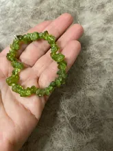 Cuentas de cristal naturales irregulares para pulsera, cuentas de cristal amarillo transparente, aguamarinas