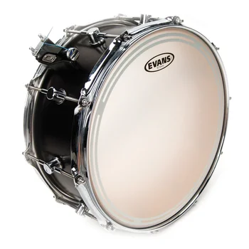 

B13ecs EC plastic for small, timballes and Tom drum 13 ", Evans