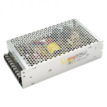 

Power supply hts-200m-24 (24V, 8.3a, 200W) 1 PCs Arlight 014979