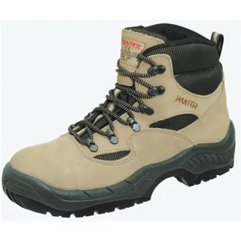 

BOOT SPLIT BEIGE S1P PUNT PLAST + PLANT METAL T43 TEXAS PLUS