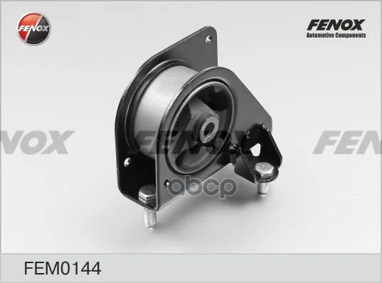 Опора Двигателя Задняя Honda Hr-V Gh1/Gh2/Gh3/Gh4 98-05 Fem0144 FENOX арт. FEM0144