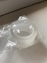 Nano-Tape Bathroom-Sticker Double-Sided-Tape Non-Marking Transparent Home-Decoration