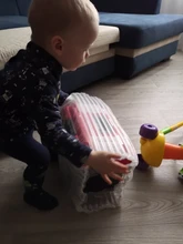 Caja de Herramientas para niños, Kit de herramientas de reparación de simulación de ingeniería, taladro eléctrico, destornillador, caja de juguete