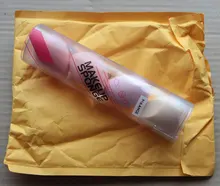 Esponja de maquillaje profesional, almohadillas cosméticas de varios tamaños para base correctora, crema, maquillaje suave, 2-8 Uds.