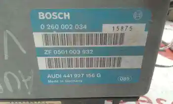 

441927156G SWITCHBOARD ENGINE EUA AUDI V8 (D11)