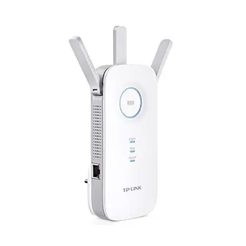 

Access point TP-LINK RE450 WiFi Dual AC1750 LAN Gbit