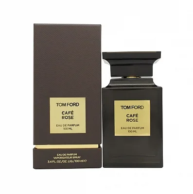 Tom Ford Cafe Rose