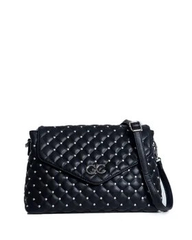 

Brand: Gio Cellini - Genre:- Category:- <b…Color: black, Size: UNIQUE