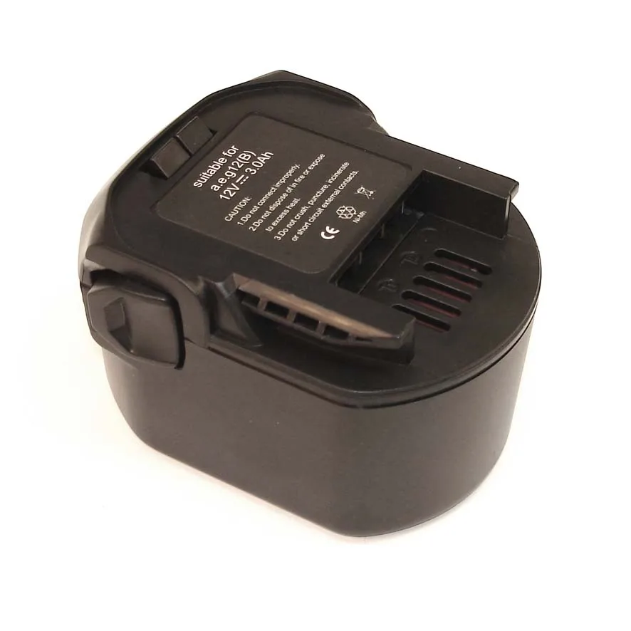 Аккумулятор b1215r aeg Аккумулятор b1215r aeg