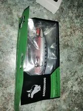 9.5cm 15g jerkbait Wobblers crankbaits hardbait Minnow Japan camping outdoor outdoor