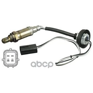 Кислородный Датчик Es11108-12b1 Delphi арт. ES11108-12B1