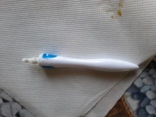 Gam-belle-Juego de cuchara limpiadora de oídos, espiral de silicona suave, 16 cuidados, extracción de cera de los oídos, herramienta indolora para la salud, hisopo de algodón, Herramientas de limpieza