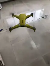 JINHENG LS25pro Drone GPS 6k profesional Cámara Dual de HD sin escobillas fotografía aérea RC plegable RC 1,2 KM de distancia