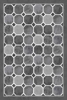 

VILBER Vinyl carpet OCTO COLOR 50