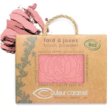 

CANDY COLOR Replenishment Cosmetics CSR ORGANIC fresh