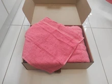 Bath-Towel-Set 4-Washcloths. Large Cotton Luxury 2 SEMAXE Pack-Of-8