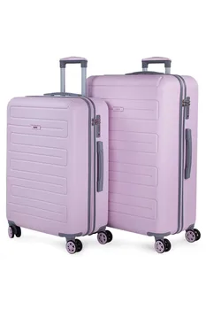 

Luggage Set 60/70CM 03-pink 427-175016-03