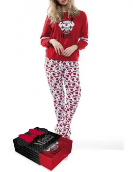 

▷ MINNIE MOUSE DISNEY PREMIUM pajamas infant/youth girl