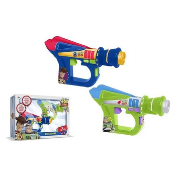 

Gun Laser Toy Story IMC Toys