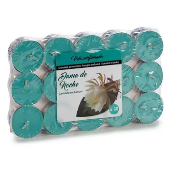 

Candle Set Lady at Night (30 pcs)